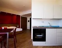 فندق Nuraghe Luxury Apartment تويلادا