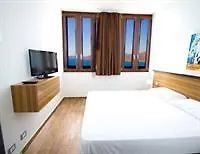 Nuraghe Luxury Apartment Teulada
