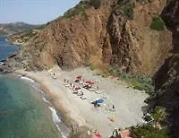 Hotel Nuraghe Luxury Apartment Teulada